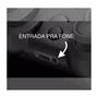 Kit 2 Controles Sem Fio Para Ps4 PC Com Cabo 1m Micro Usb