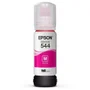 Refil De Tinta Epson Para Ecotank T544322-br Magenta