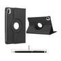 Capa Case Giratória Para Tablet Pad 5 + Caneta Touch