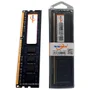 Memória Ram Desktop 4gb, 2400mhz, Ddr4, U-dimm Walram, Preta