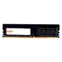 Memória Ram Desktop 4gb, 2400mhz, Ddr4, U-dimm Walram, Preta