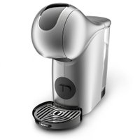 Cafeteira Arno Dolce Gusto Genio S Touch Cinza - Dgs4 - 220v