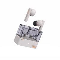 Fone De Ouvido Moondrop Space Travel Tws Branco Bluetooth