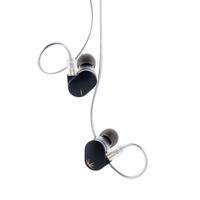 Fone De Ouvido Moondrop Chu 2 In-ear Driver Dinamico