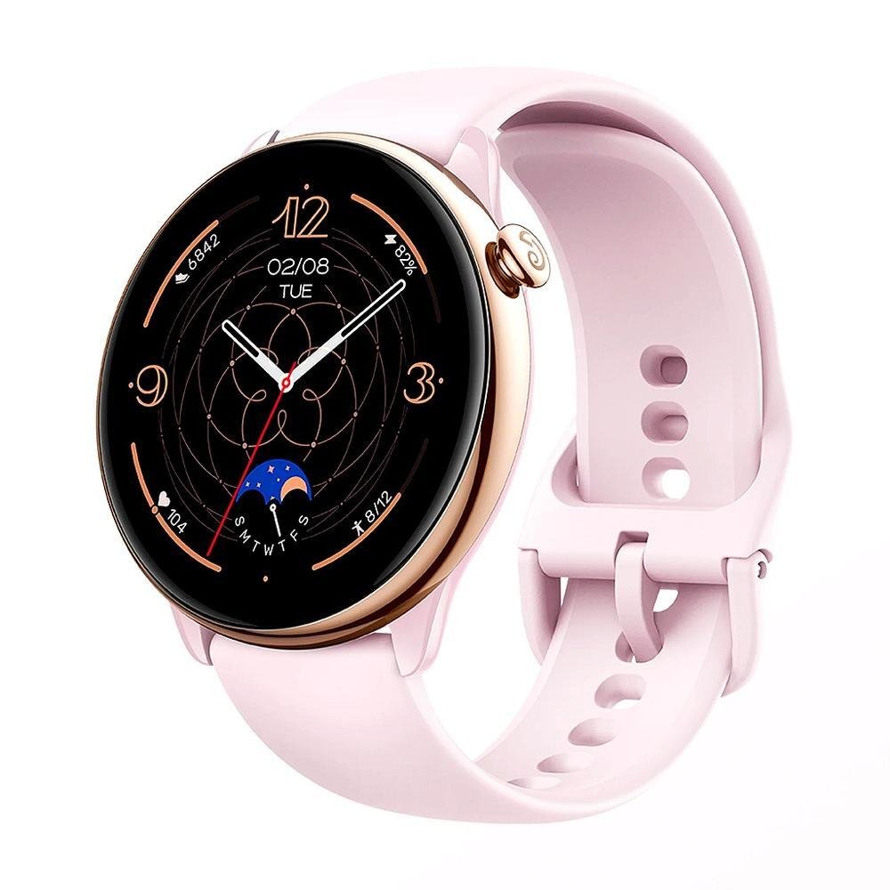 Smartwatch Amazfit GTR Mini Rosa