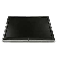 Monitor Lenovo 19 " D1960wa Lcd Sem Base