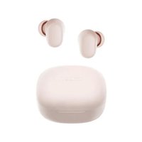 Fone Ouvido Bluetooh Sem Fio In-ear Buds 6 Play Cor Rosa