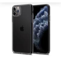 Capa   Spigen Case Para Iphone 11 Pro Space Crystal