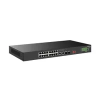 Switch Intelbras SF 1822 Hi-PoE | KaBuM!