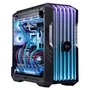 PC Gamer Ryzen 7 9800x3d, RTX 4070 Super, 32gb Ddr5 RGB, SSD Nvme 2TB, 1000w 80 Plus Gold, Toppc01-e