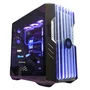 PC Gamer Ryzen 7 9800x3d, RTX 4070 Super, 32gb Ddr5 RGB, SSD Nvme 2TB, 1000w 80 Plus Gold, Toppc01-e