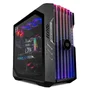 PC Gamer Ryzen 7 9800x3d, RTX 4070 Super, 32gb Ddr5 RGB, SSD Nvme 2TB, 1000w 80 Plus Gold, Toppc01-e