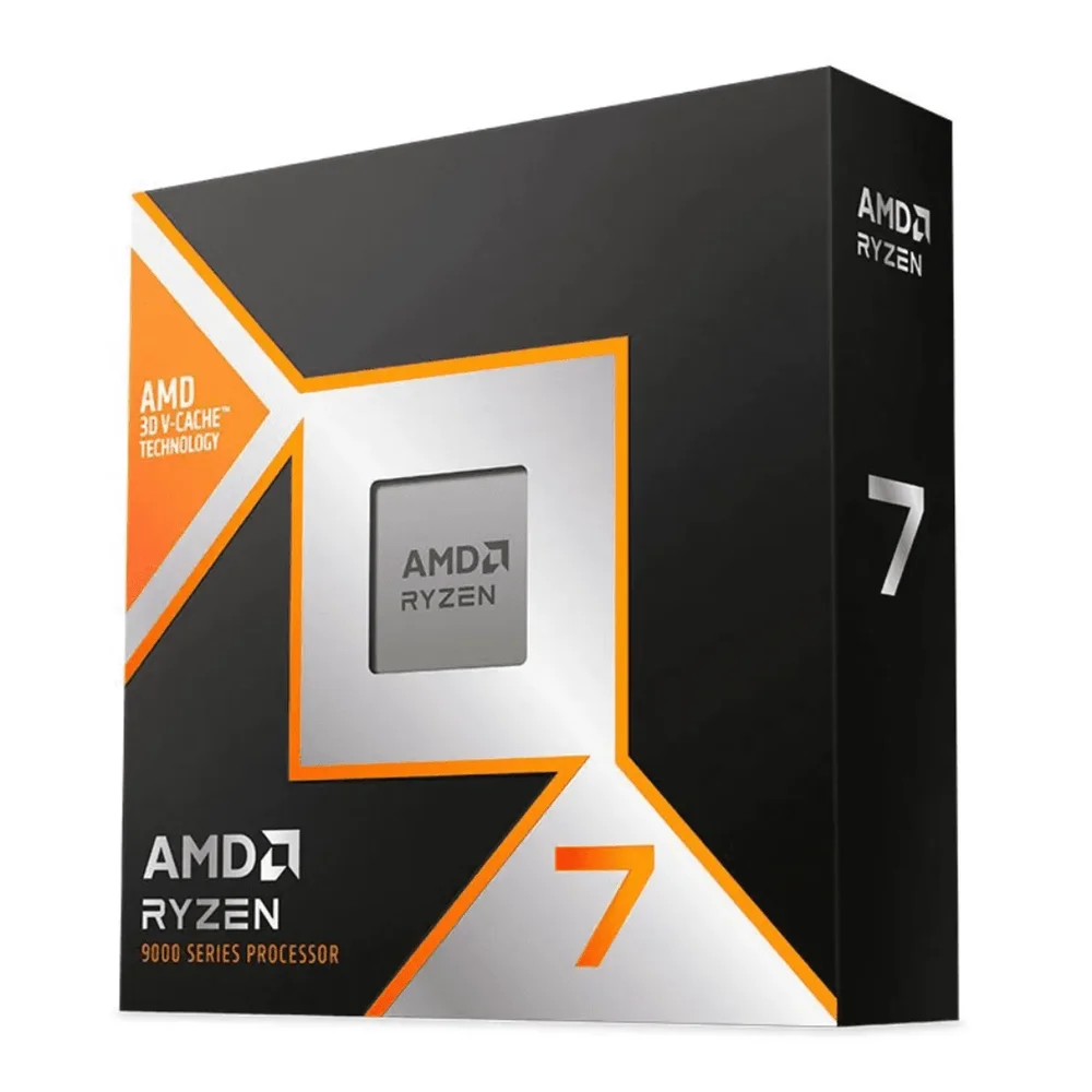 PC Gamer Ryzen 7 9800x3d, RTX 4070 Super, 32gb Ddr5 RGB, SSD Nvme 2TB, 1000w 80 Plus Gold, Toppc01-e - view 3