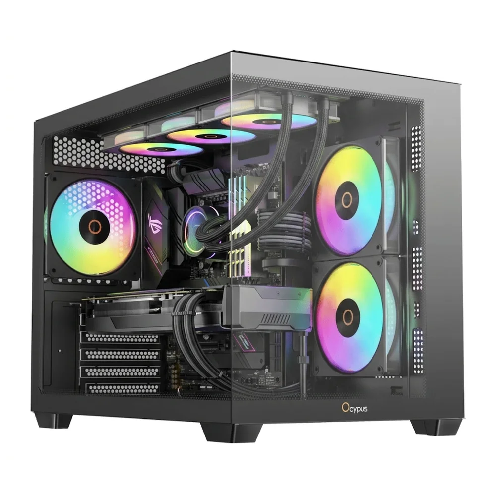 Windowsデスクトップ ryzen7 7800x3d & radeon rx7900xtx 64GB Produtos com até 15 OFF no PIX KaBuM