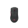 Mouse Gamer Redragon King Pro World Of Warcraft Horda Pmw3395 Preto