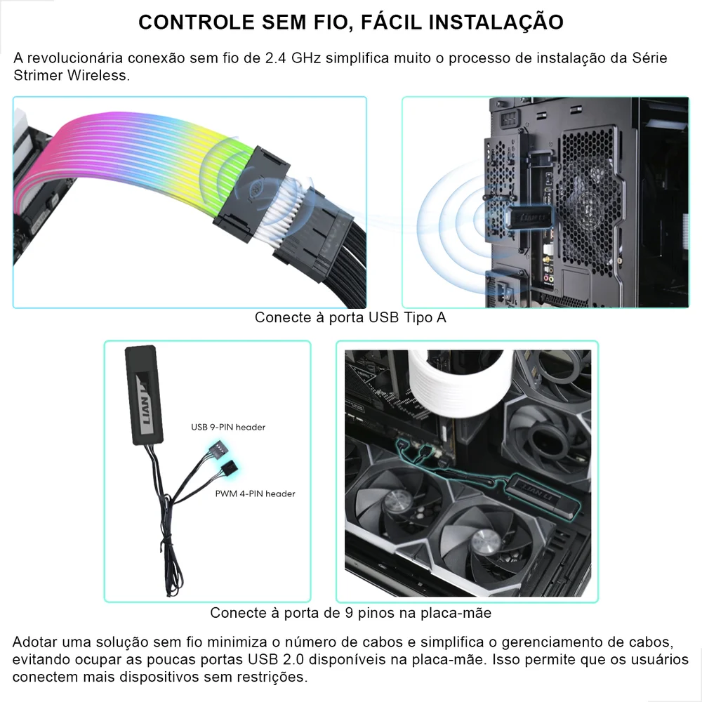 KaBuM Aperte o K e evolua em Tecnologia e Games