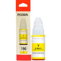 Tinta Gi-190 Gi190 G4110 G4111 Gi190 G190 Amarelo