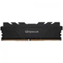 Memória Ddr4 Redragon Rage,16gb, 3200mhz,preto,gm-708