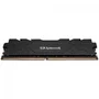 Memória Ddr4 Redragon Rage,16gb, 3200mhz,preto,gm-708