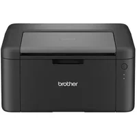 Impressora Brother Laser Mono Hl-l1222 (usb 2.0/ 110v) Preto