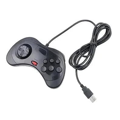 Controle-Sega-Saturn-Usb-Para-