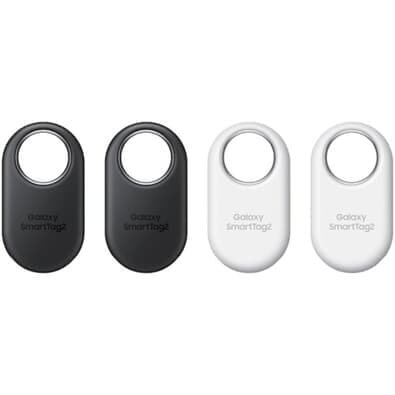Samsung Smarttag 2 Localizador Preto/branco (4 Und)