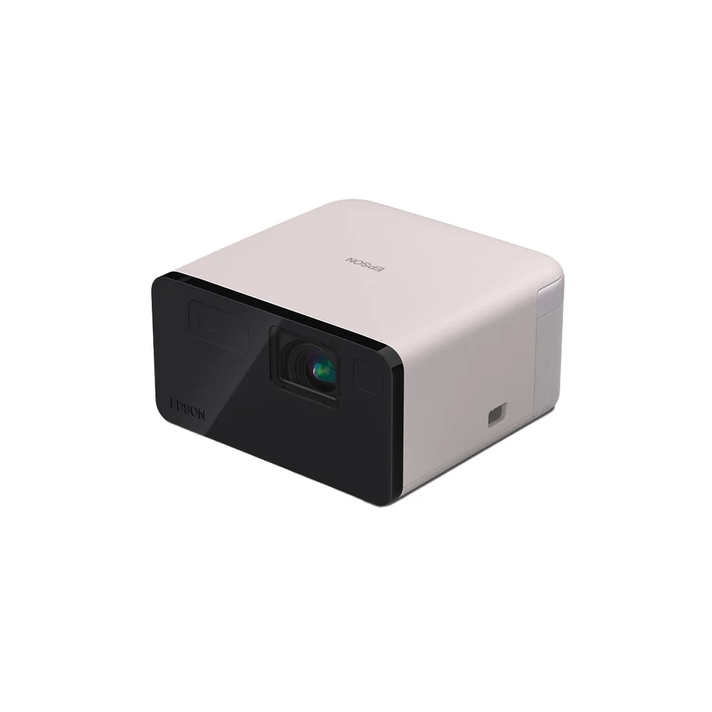 EPSON EF-21W プロジェクター KaBuM Aperte o K e evolua em Tecnologia e Games