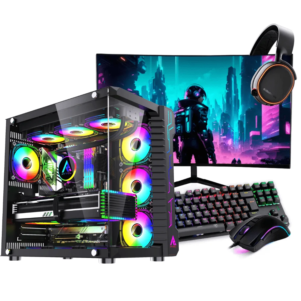 KaBuM Aperte o K e evolua em Tecnologia e Games