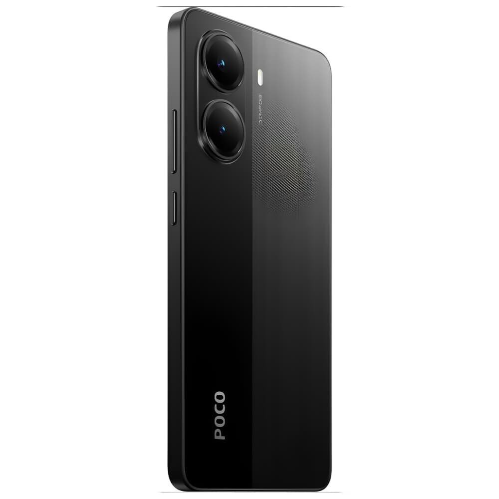 【美品】POCO X7 pro 8g 256GB　国内版　ブラック Smartphone Xiaomi Poco X7 Pro 5G Global 512GB