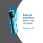 Pilha Comum Aaa Tubo C/40 1.5v - Vp3at40c