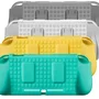 Capa Protetora Tpu N-switch Lite (cinza)