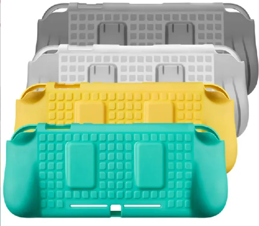 Capa Protetora Tpu N-switch Lite (cinza)
