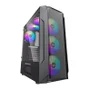 PC Gamer Amd Ryzen 5 7600, Rx 7600, 16gb Ddr5, Nvme 1 Tb, W11 - Kalango Games