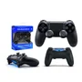 Controle Para Playstation 4 Game Ps4 Com Fio