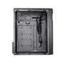 Gabinete Atx Kmex Gm-01nx Preto Com Fonte