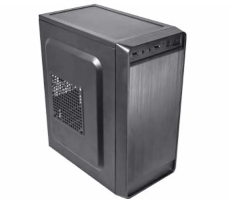Gabinete Atx Kmex Gm-01nx Preto Com Fonte