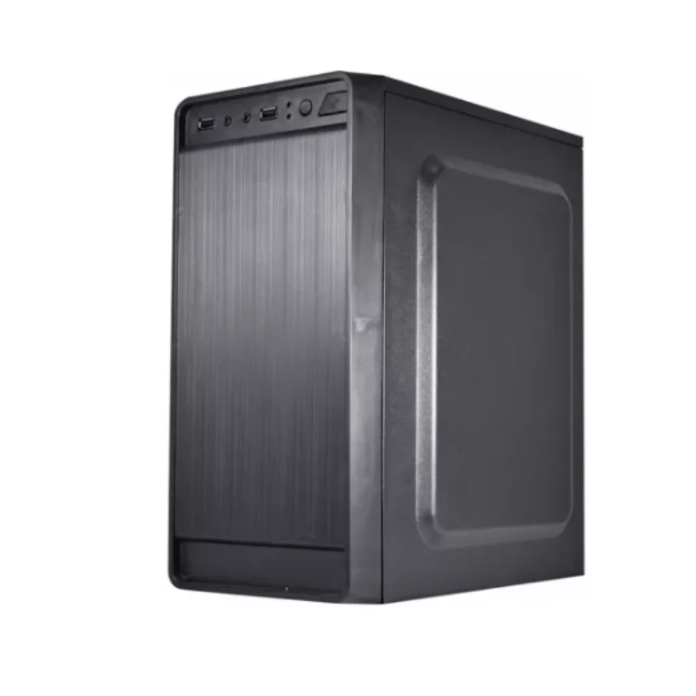 Gabinete Atx Kmex Gm-01nx Preto Com Fonte