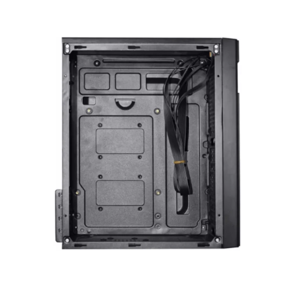 Gabinete Atx Kmex Gm-01nx Preto Com Fonte