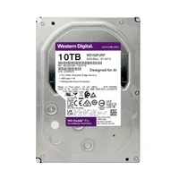 Hd 35 Polegadas Western digital Purple Pro KaBuM