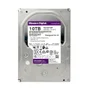 Hd WD Purple Surveillance, 10tb, 3.5", 7200rpm, 512mb, Sata 6gb/s - Wd102purp