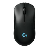 Mouse Gamer Logitech Pro 2 Lightspeed Sem Fio Preto - 910-007294