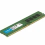 Memoria 16gb Ddr4 2400mhz 1.2v Cl17 Crucial Ct16g4dfd824a