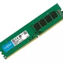 Memoria 16gb Ddr4 2400mhz 1.2v Cl17 Crucial Ct16g4dfd824a