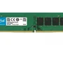 Memoria 16gb Ddr4 2400mhz 1.2v Cl17 Crucial Ct16g4dfd824a