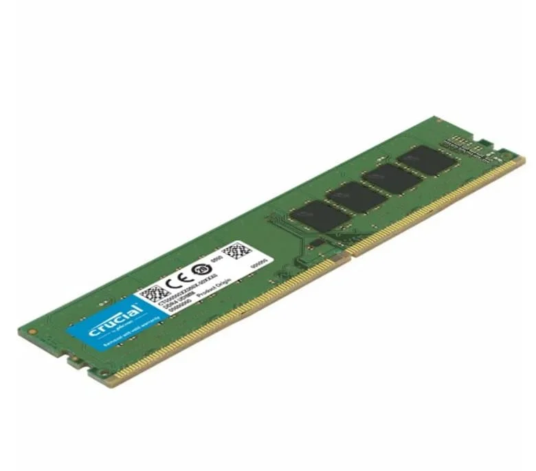 SP 16GB DDR4 2400MHz CL17 メモリ ② KaBuM Aperte o K e evolua em Tecnologia e Games
