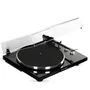 Toca Disco Belt Drive Polyvox Transmissão Bluetooth 120/240v