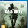 Call Of Duty: Modern Warfare Remastered - Ps4