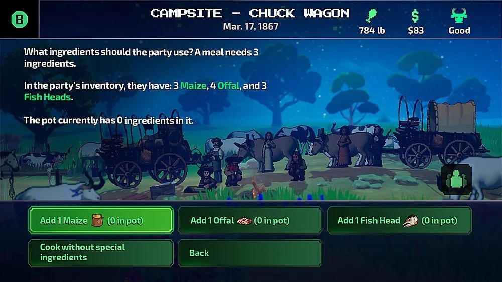 The Oregon Trail Deluxe Edition (americano) - Switch The Oregon Trail Deluxe Edition (americano) - Switch