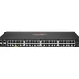 Switch Hpe Aruba 6000 48g Cl4 4sfp R8n85a I