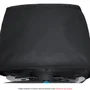 Kit Capas Protetoras Qualicapas Compatíveis c/ Volante, Base e Pedal G25 G27 G29 G920 G923 Simulador Gamer Logitech